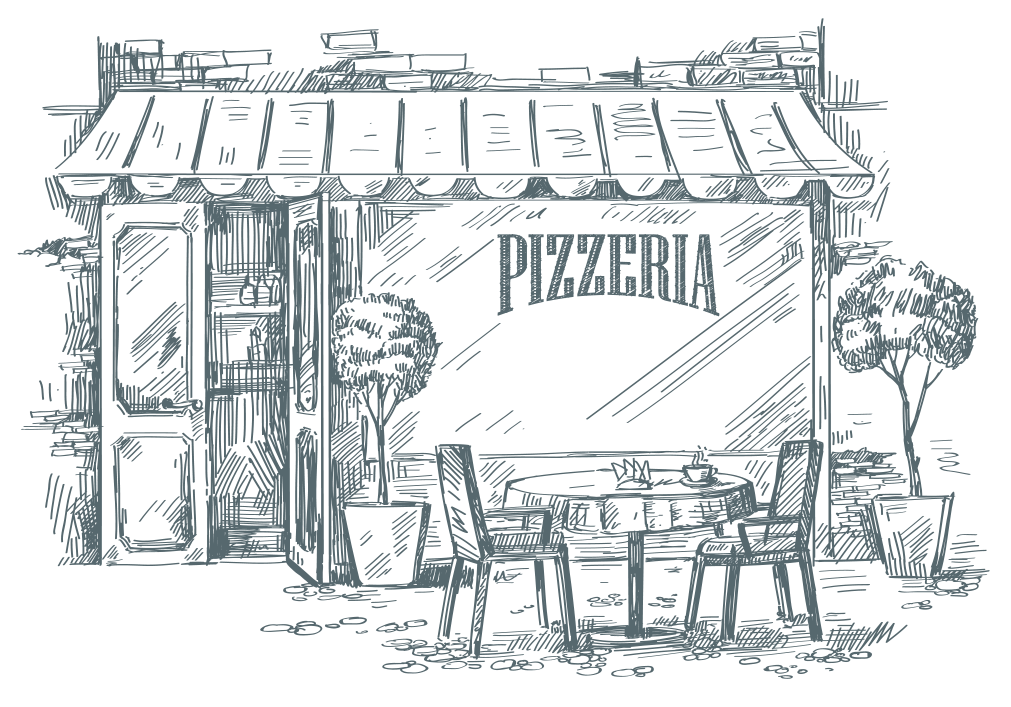Pizzeria