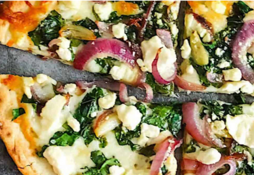 Pizza base 20cm 64pc + Sauce