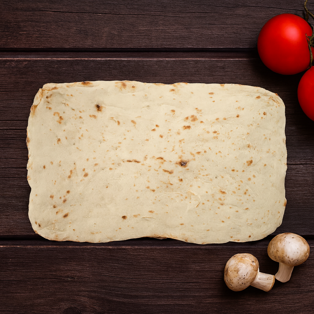 Pizza base 30x40cm 20pc