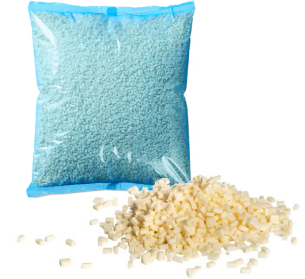 Mozzarella 12kgs (lamel)