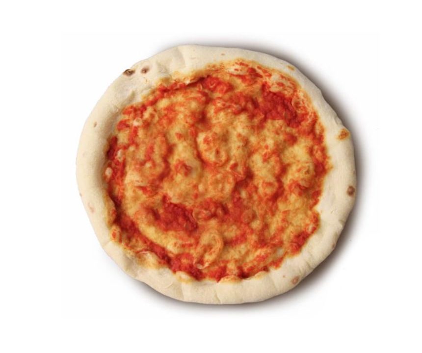 High crust pizza 33 14pc+Sauce