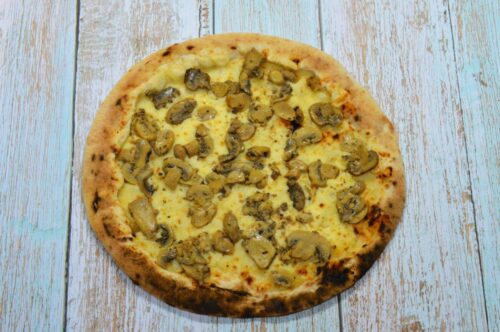 Truffle Mushroom 28-29cm 30pc