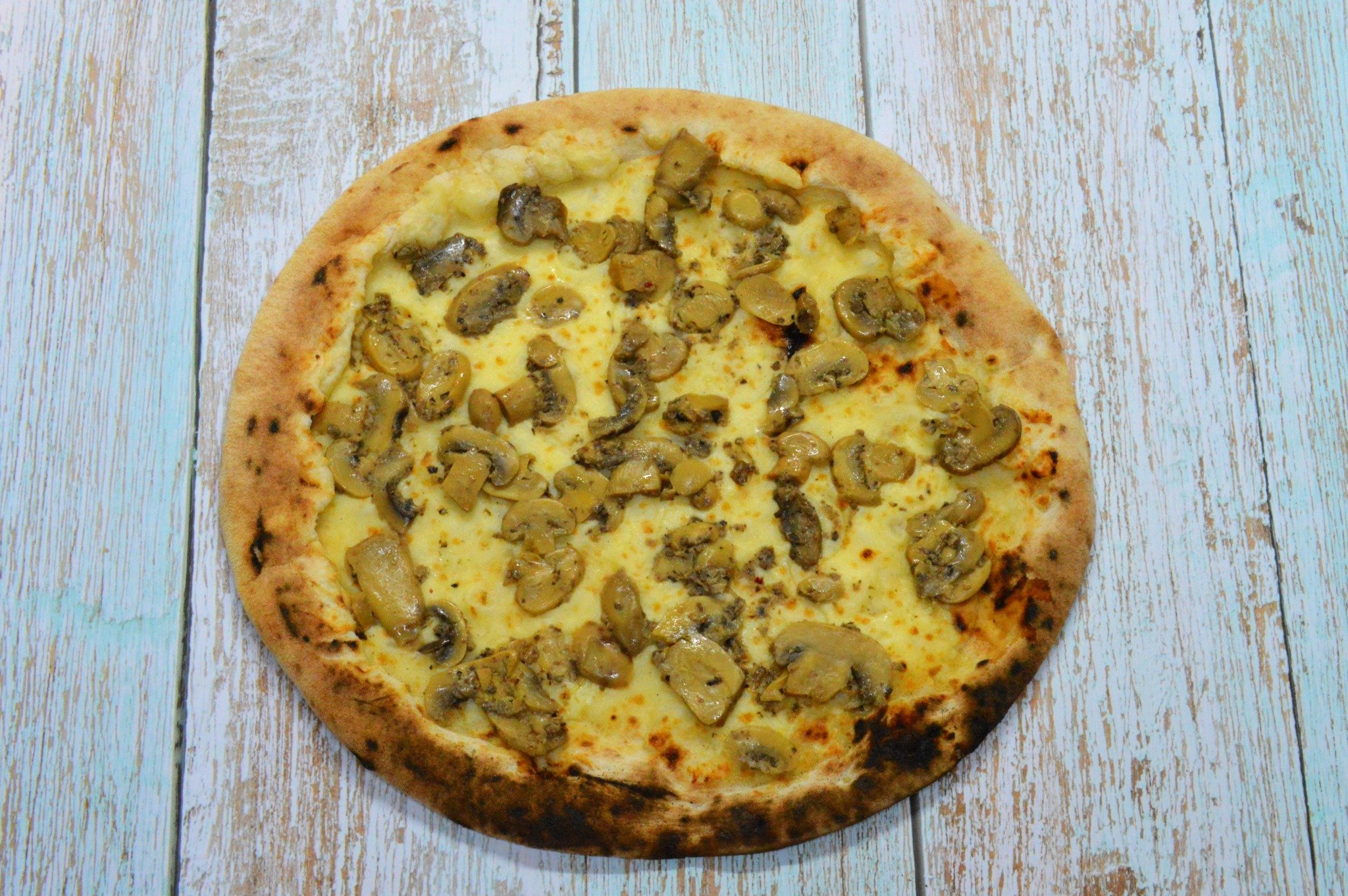Truffle Mushroom 28-29cm 30pc