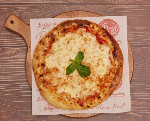 Margherita MC 28-29cm 30pc