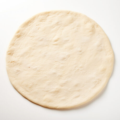 Gluten free pizza 30cm 25pc